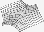 curvature lines